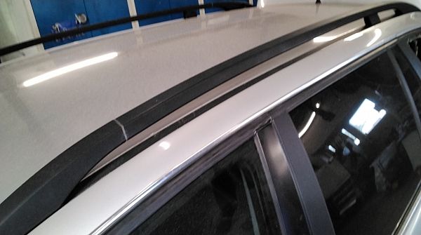 Dachreling BMW 3 Touring (E46)