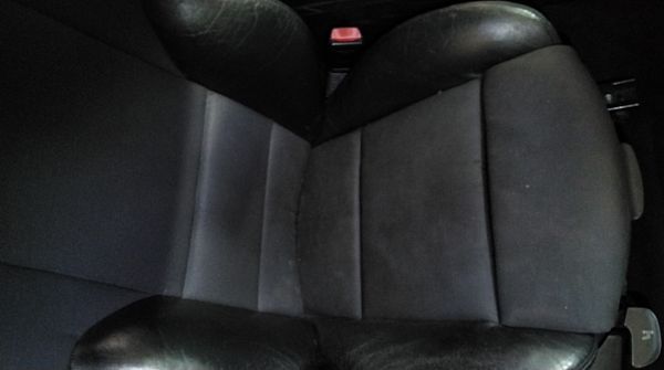 sièges avant 4 portes BMW 3 Touring (E46)