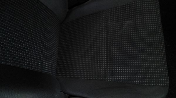 Front seats - 2 doors SUZUKI SWIFT III (MZ, EZ)