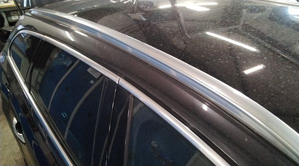 Roof shackle PEUGEOT 508 SW I (8E_)