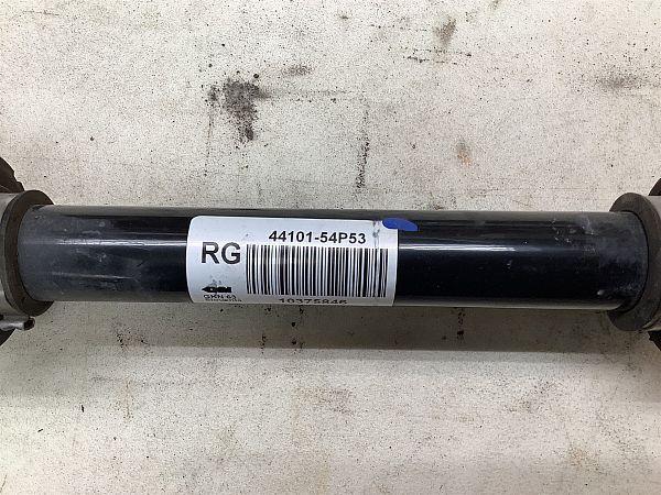 スキット　アミン 44101-61M01-000 : Drive shaft - front - Autoparts24