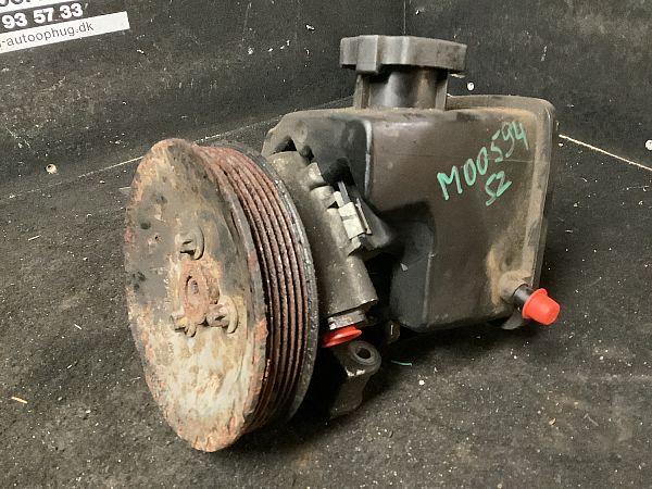 Servopumpe MERCEDES-BENZ VITO / MIXTO Box (W639)