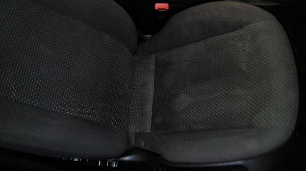Front seats - 4 doors SEAT TOLEDO III (5P2)