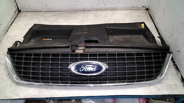 Grill FORD MONDEO IV Turnier (BA7)