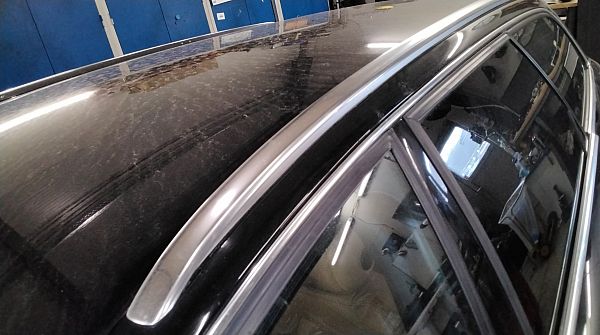 Tagbøjle AUDI A6 Avant (4F5, C6)
