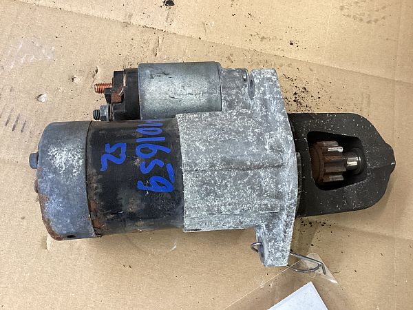 Mitsubishi 4A90 Starter Motor for Colt and Mirage