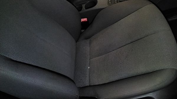 Front seats - 4 doors SEAT LEON (1P1)