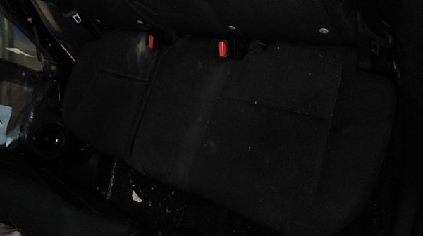 Back seat HONDA HR-V (RU)