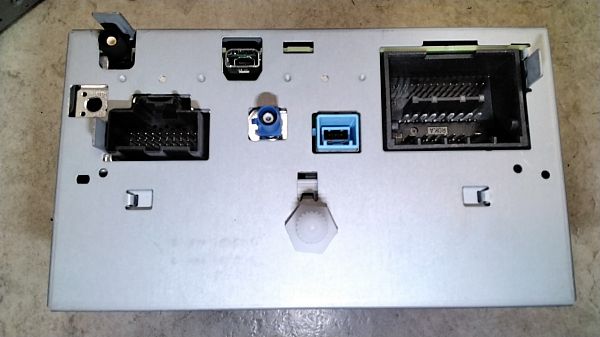 13-315-944: Steuergerät diverse, Audio, Radio - Multidisplay ...