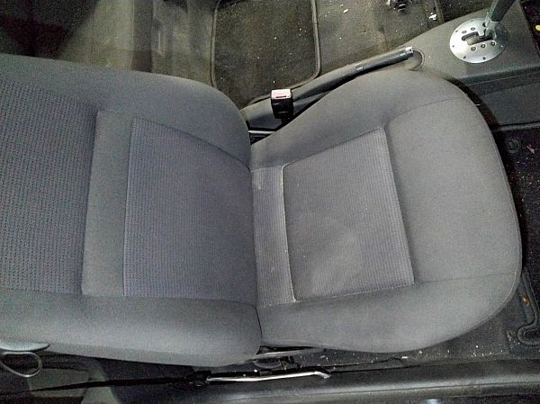 Fotele przednie – 2 drzwi VW LUPO (6X1, 6E1)