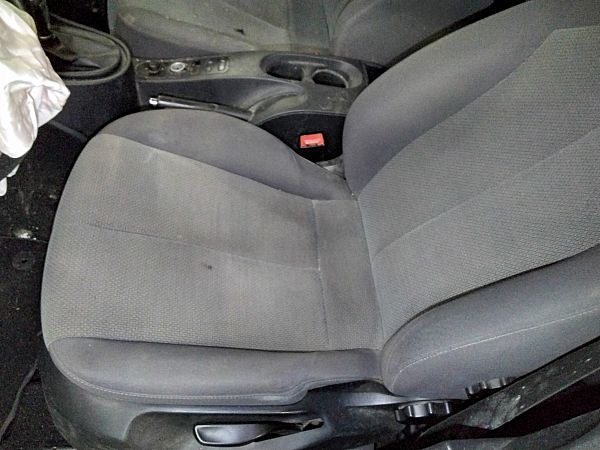 Front seats - 4 doors SEAT LEON (1P1)