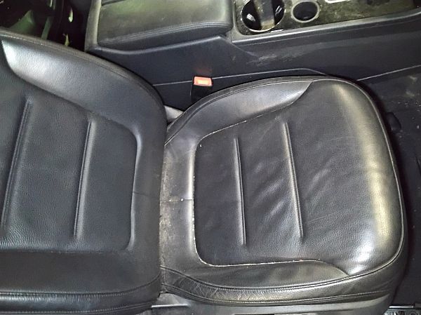 sièges avant 4 portes VW TOUAREG (7P5, 7P6)