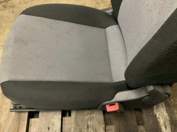 Vordersitze 2-türig SKODA CITIGO
