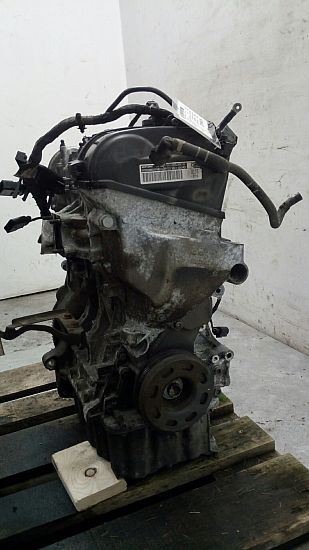 Motor SEAT Mii (KF1, KE1)