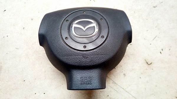 Airbag complet MAZDA 2 (DY)