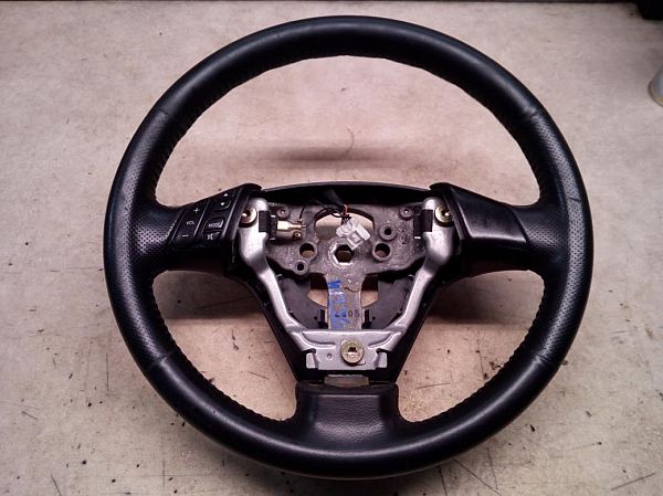 Ratt - (airbag medfølger ikke) MAZDA 3 (BK)