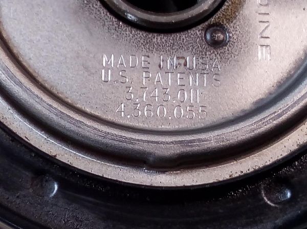 Oil radiator FIAT DUCATO Box (244_)