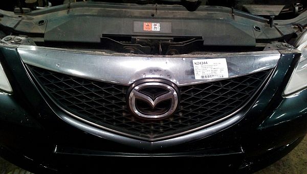 Kølergitter MAZDA 6 Saloon (GG)