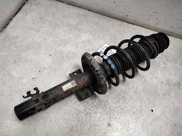 6R0-413-031-AJ : Fjederben for og Støddæmper - for - Autoparts24