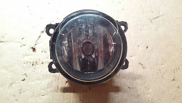 Fog light - front SUZUKI GRAND VITARA II (JT, TE, TD)