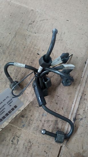 Düsenrohr SUZUKI GRAND VITARA II (JT, TE, TD)