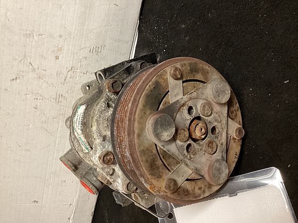 Airconditionpumpe