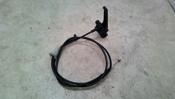 Bonnet cable PEUGEOT 108