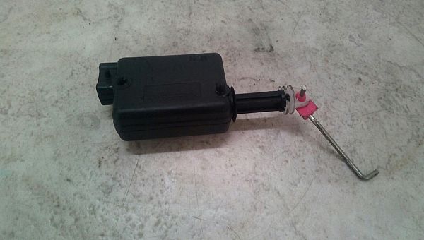 Zentralverriegelung DACIA DUSTER (HS_)