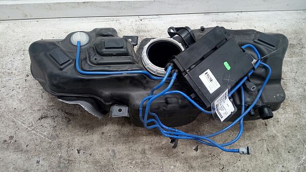 Brændstoftank FIAT 500 (312_)