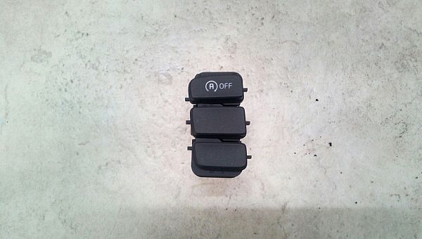 Bryter diverse VW UP (121, 122, BL1, BL2, BL3, 123)