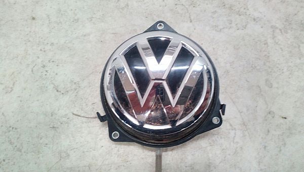 Klamka – zewnętrzna VW GOLF VII (5G1, BQ1, BE1, BE2)