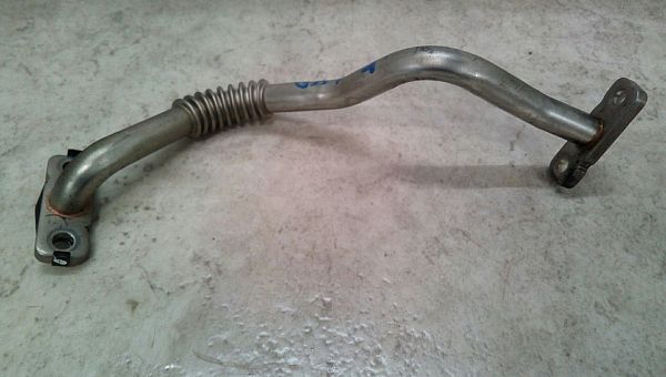 Turbolader VW POLO (6R1, 6C1)