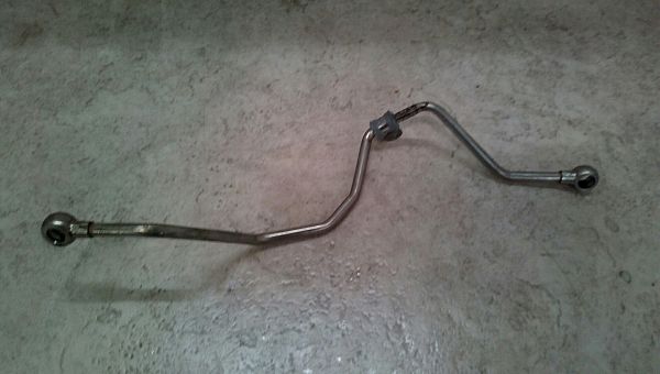 Turbolader VW POLO (6R1, 6C1)