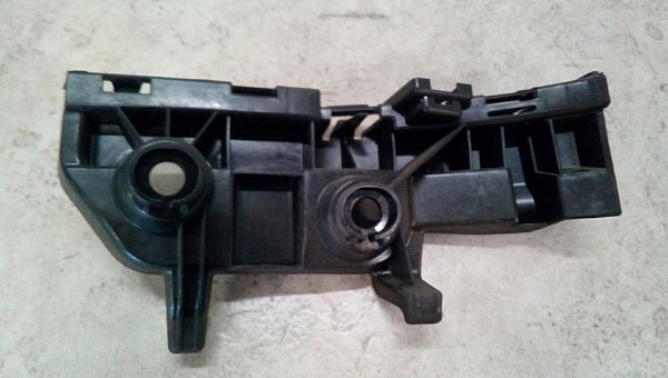 Zderzak tylny – wspornik VW POLO (AW1, BZ1)
