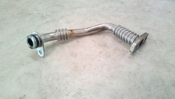 Turbolader VW POLO (AW1, BZ1)