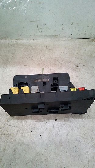 Immobilizer - blokada zapłonu MERCEDES-BENZ SPRINTER 3,5-t Box (906)