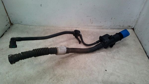Drivstoff påfyllingsrør / slange VW T-ROC (A11)
