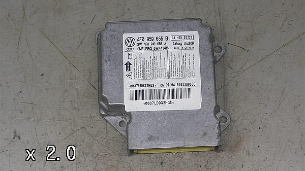 Airbag - elboks AUDI A6 (4F2, C6)