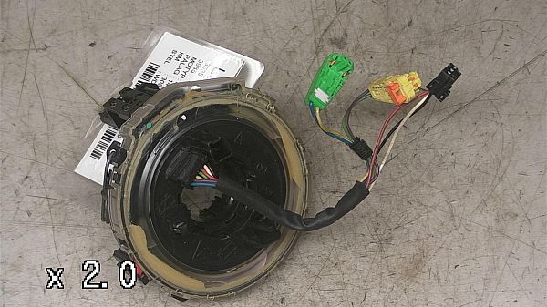 Airbagring MERCEDES-BENZ R-CLASS (W251, V251)