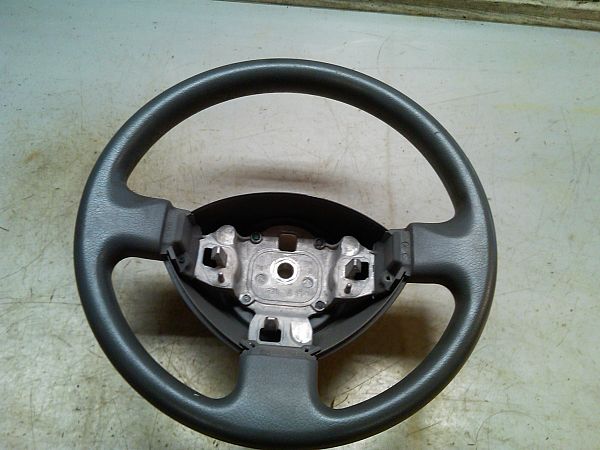 Rat (airbag medfølger ikke) FIAT PANDA (169_)