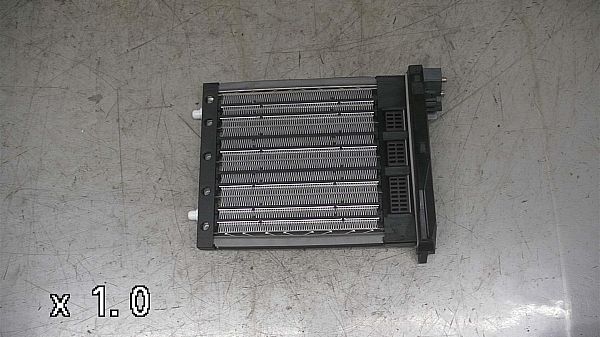 Auxiliary heater MERCEDES-BENZ R-CLASS (W251, V251)