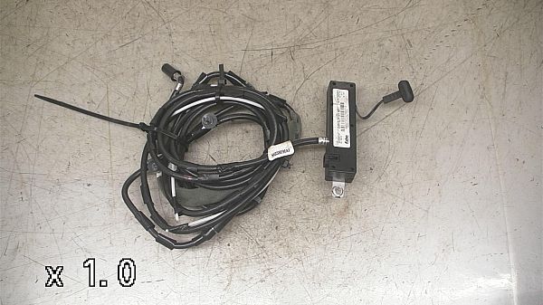 Antennae cable JEEP GRAND CHEROKEE III (WH, WK)
