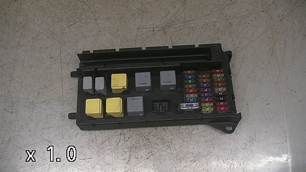 Sicherungskasten MERCEDES-BENZ SPRINTER 3-t Box (906)
