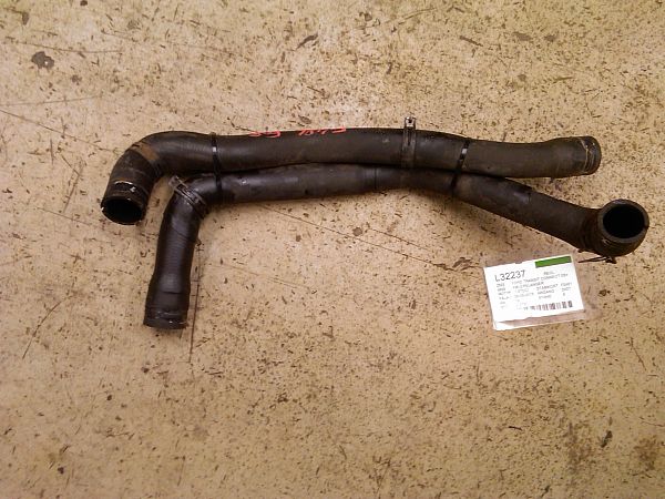 Radiator - hoses FORD TRANSIT CONNECT (P65_, P70_, P80_)