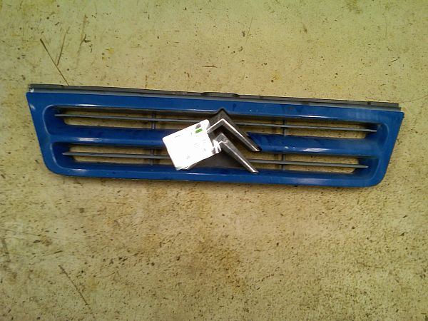 Kølergitter CITROËN RELAY Box (244)