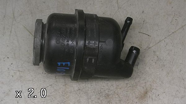 Servobeholder AUDI A6 Avant (4F5, C6)