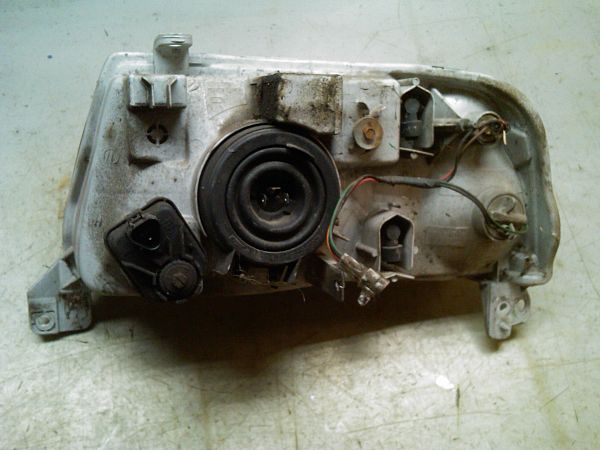 Front light SUZUKI GRAND VITARA I (FT, HT)