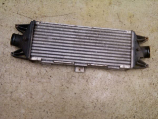 Heating element IVECO DAILY IV Platform/Chassis