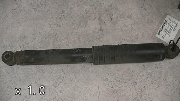 Shock absorber - rear IVECO DAILY IV Platform/Chassis
