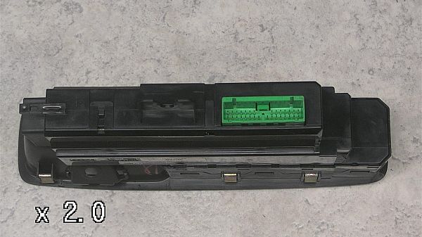Kontakt - rudehejs VOLVO S80 I (184)